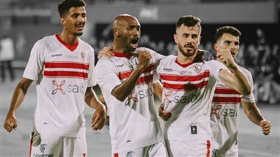 عاجل.. فيريرا يعلن تشكيل الزمالك الرسمي لمواجهة بيراميدز