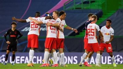 موعد وتوقيت مباراة لايبزيج الأولى في الدوري الألماني والقنوات الناقلة لها