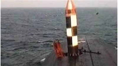 تحذيرات في محيط الهادي من إطلاق صواريخ باليستية