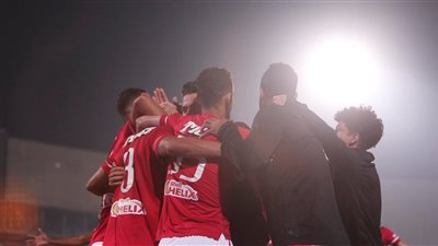 أسماء الراحلين عن الأهلي في الميركاتو الصيفي