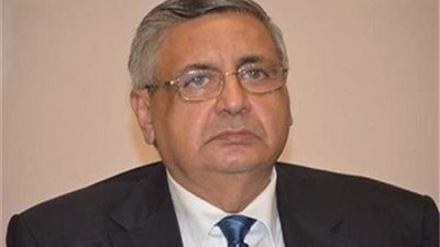 مستشار الرئيس للصحة: التدخين من أكبر مسببات مرض الانسداد الشعبي (فيديو)