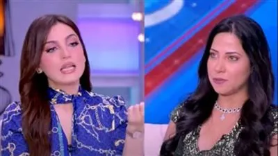  ياسمين جمال تكشف سر تقبيل ممدوح عبد العليم يدها في 