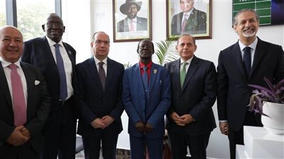 البنك الأهلي: بدأنا العمل على التواجد في جنوب السودان منذ 15 شهرًا