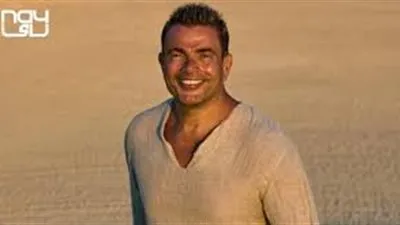 رفع أسعار حفل عمرو دياب بـ 