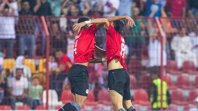 تعليق مدرب منتخب مصر للشباب بعد التأهل لنصف نهائي كأس العرب 