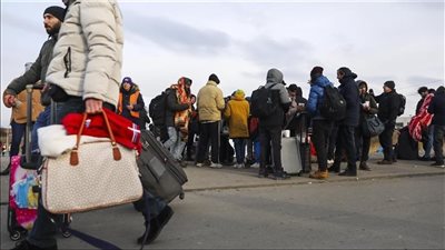 من الحد الأدنى للموسع.. الجامعات النازحة حيلة أوكرانيا لإنقاذ التعليم من التدمير