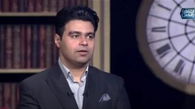 إسلام إبراهيم يعلق على كثافه الحضور في جنازه مصطفى درويش