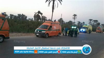 العثور على 6 جثث بأكتوبر 