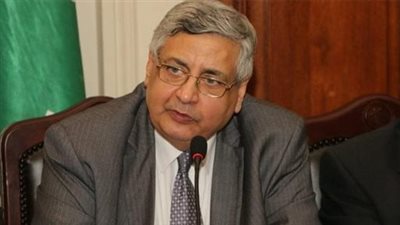 مستشار الرئيس: التطور الطبي في مصر مذهل (فيديو)