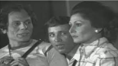 تولى تلت أعمال السينما المصرية.. محطات في حياة نجم الكوميديا سعيد صالح 