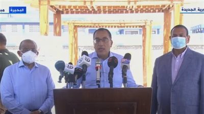 رئيس الوزراء: مشروع حياة كريمة هو قمة وعظمة مستهدفات الحماية الاجتماعية