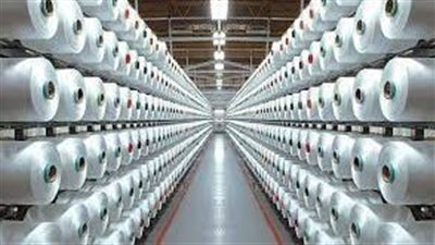 التصديري للمنسوجات: أزمة نقص مستلزمات الإنتاج تدفع المصانع للاغلاق