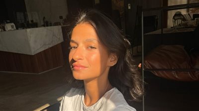 أميرة أديب تستعد لتصوير 