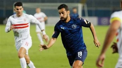 لهذا السبب تاكيس جونياس يدرس استبعاد عبدالله السعيد من لقاء الزمالك