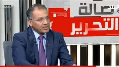 فايز فرحات: الاقتصاد العالمي يشهد ركودًا كارثيا بسب الحرب الروسية الأوكرانية (فيديو)