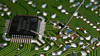 هيئة تنمية صناعة تكنولوجيا المعلومات: مصر تتوسع في صناعة الرقائق الإلكترونية