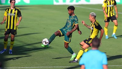 النصر السعودي يفوز بهدفين على ريال سرقسطة وديًا