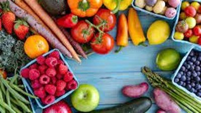  أسعار الخضروات والفاكهة اليوم الاثنين 1 اغسطس 2022