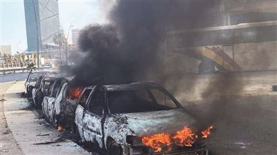 مصر تعرب عن تعازيها لذوي الضحايا والشعب الليبي الشقيق