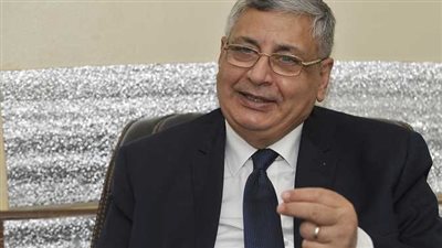 مستشار الرئيس: تحويل معهد ناصر إلى مدينة طبية إضافة للمنظومة الصحية (فيديو)