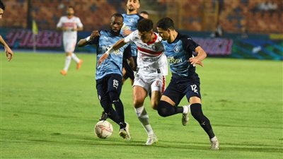 مواعيد مباريات بيراميدز المتبقية في الدوري المصري الممتاز بعد الخسارة أمام الزمالك