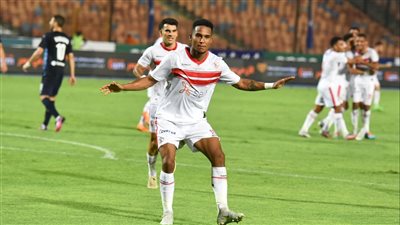ترتيب الدوري المصري الممتاز اليوم الاثنين 1 أغسطس 2022 بعد فوز الزمالك على بيراميدز