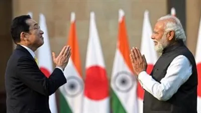 التقارب الروسي الصيني مع العدو 