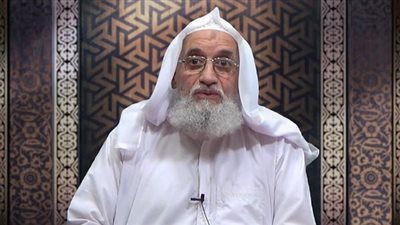 جده كان شيخ الجامع الأزهر.. رحلة الظواهري من الطب إلى زعامة تنظيم القاعدة (فيديوجراف)