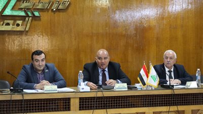 لجنة الرعاية الصحية بنقابة 