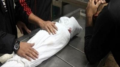 مصرع طفل صدمه قطار أثناء عبوره المزلقان بالقناطر الخيرية