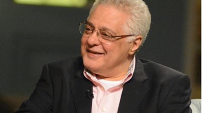 شاهد.. توفيق عبد الحميد يوجه رسالة للفنانة سميحة أيوب عبر 