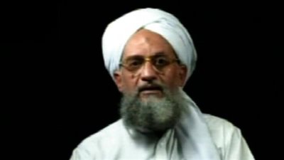 ماذا وراء اعتبار أمريكا 