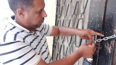 غلق وتشميع 3 مراكز للدروس الخصوصية في الزقازيق بالشرقية