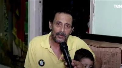 فايز فاروق عن استجابة الرئيس لمناشدته: 