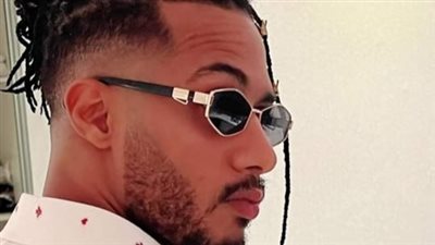 شاهد.. صورة جديدة لمحمد رمضان بعد أزمته مع الفتاة الإسرائيلية