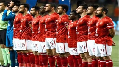 جدول مواعيد مباريات الأهلي في شهر أغسطس 2022