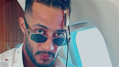 نجيب ساويرس يساند محمد رمضان بعد أزمته الأخيرة 