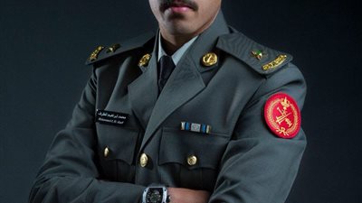 كلية الملك عبدالله للدفاع الجوي تفتح باب التقديم (الطريقة والشروط)