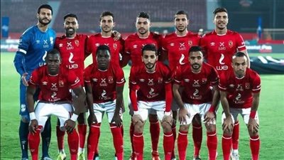 عاجل.. الكشف حكم مباراة الأهلي وفاركو في الدوري المصري 