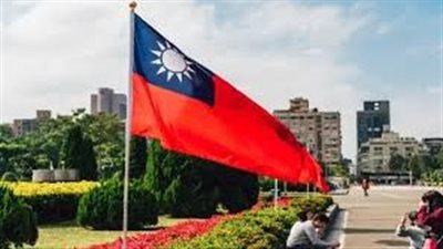 تايوان: اللون الوردي الذي ارتدته بيلوسي رمزًا للصداقة والقوة