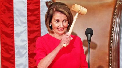 بعد أزمة زيارتها لتايوان.. من هي نانسي بيلوسي؟