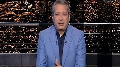 تامر أمين يكشف عن مفاجأة بشأن رحيل عصام عبد الفتاح عن لجنة الحكام (فيديو)