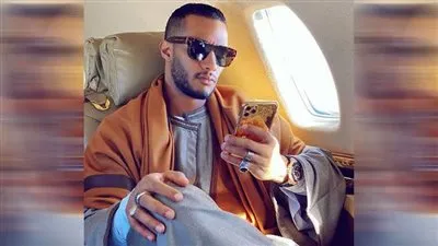 بعد أزمته الأخيرة.. ظهور جديد لمحمد رمضان في الساحل الشمالي 