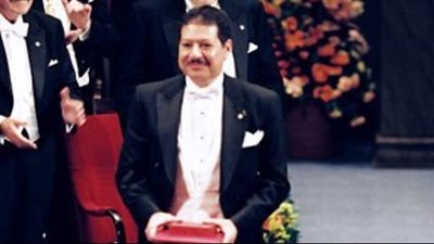 المستشار الإعلامي لزويل: 