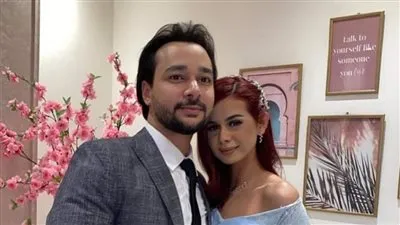 الضغوط النفسية والشهرة والخيانة.. الانفصال يطارد نجوم الفن (خاص)