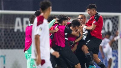موعد مباراة مصر ضد الجزائر اليوم الأربعاء 3 أغسطس 2022 في نصف نهائي كأس العرب للشباب