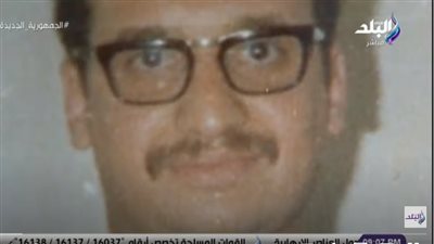 أحمد موسى: الظواهري تورط في محاولة اغتيال عاطف صدقي