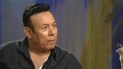 أحمد ماهر: كل الأعمال اللي عرضت عليا متفتحش النفس.. ولهذا السبب وافقت على 