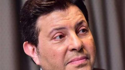 في هذا الموعد.. هاني شاكر يحيي حفلا غنائيا ضخما بلبنان