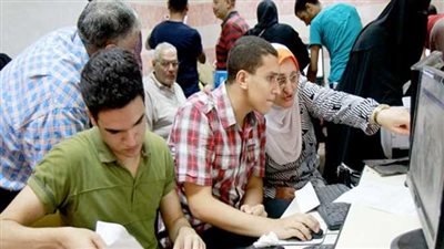 تنسيق مستقل.. تفاصيل الالتحاق بالجامعات الأهلية الجديدة